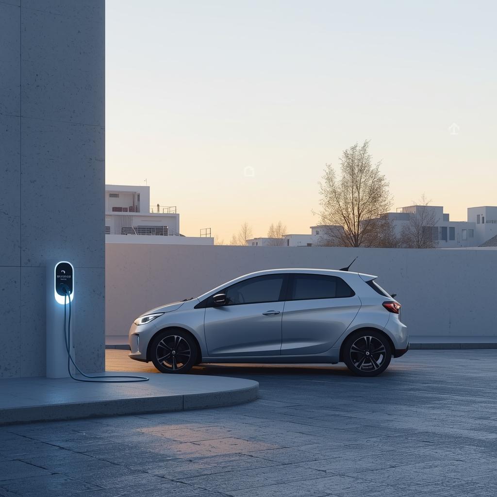 Batteriepflege, Laden, Software und Vernetzung