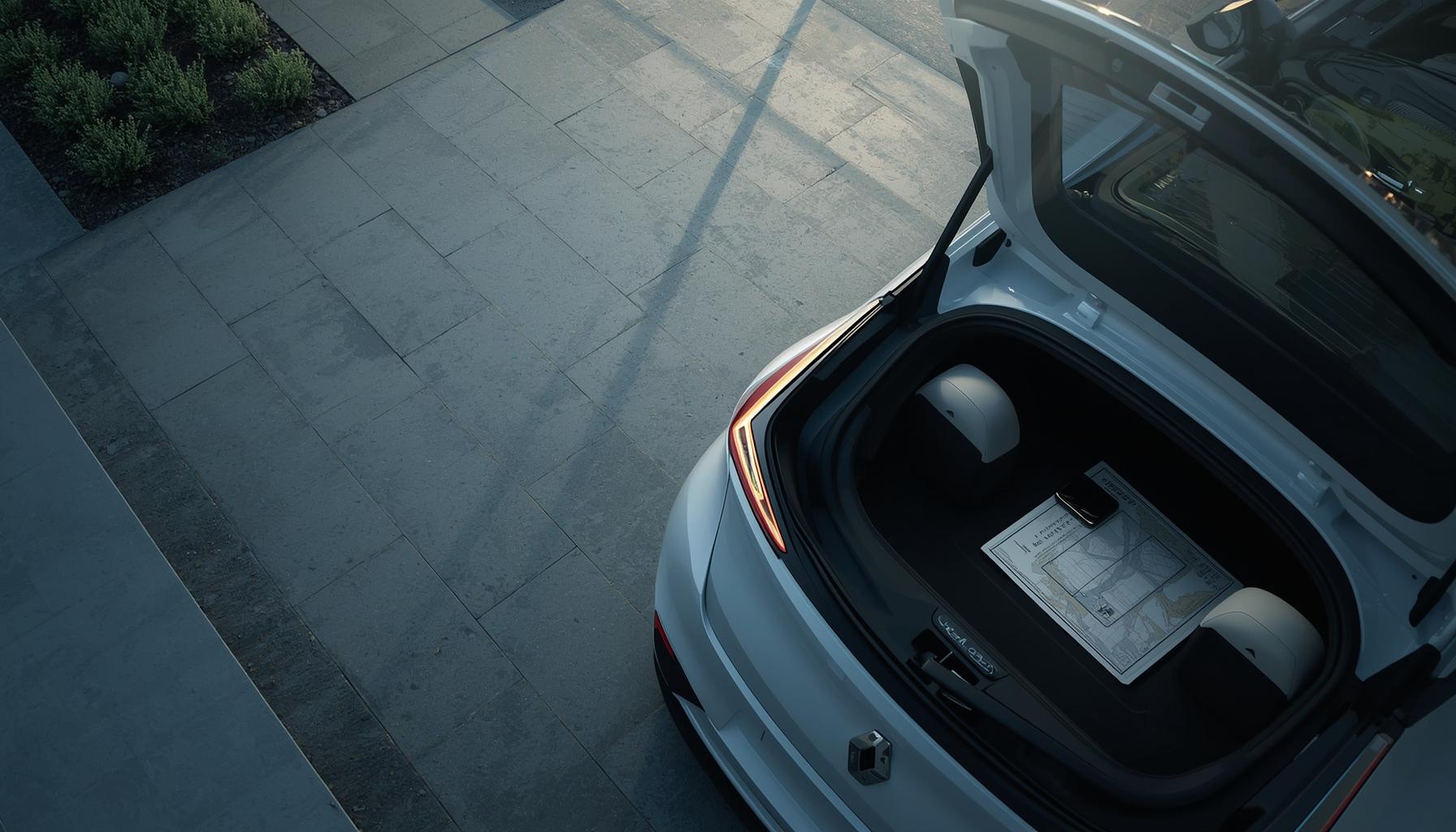 Praktische Alltags-Checkliste vor Fahrtantritt und Fehlervermeidung